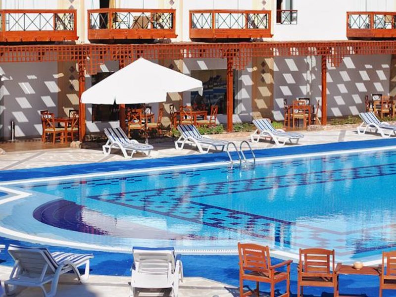 Falcon Naama Star 123754