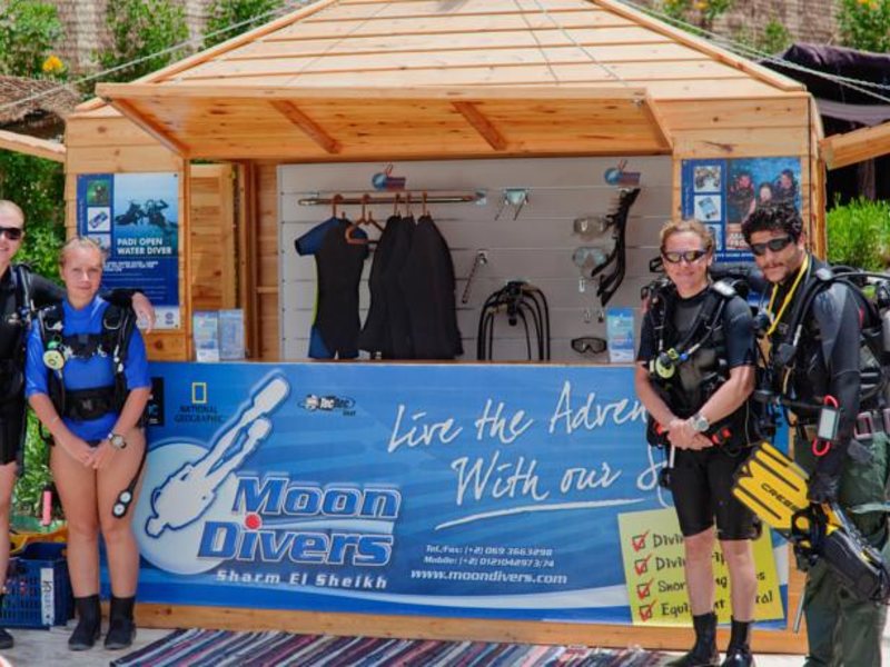 Falcon Naama Star 123756