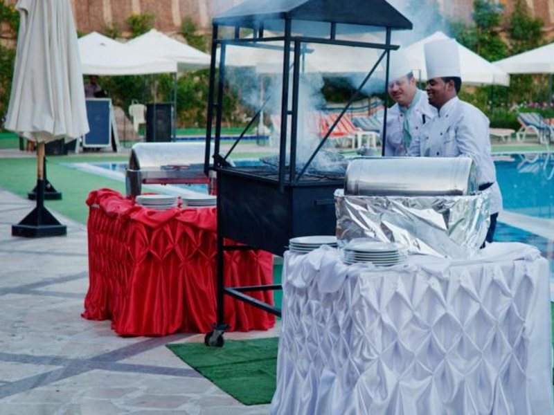 Falcon Naama Star 123757