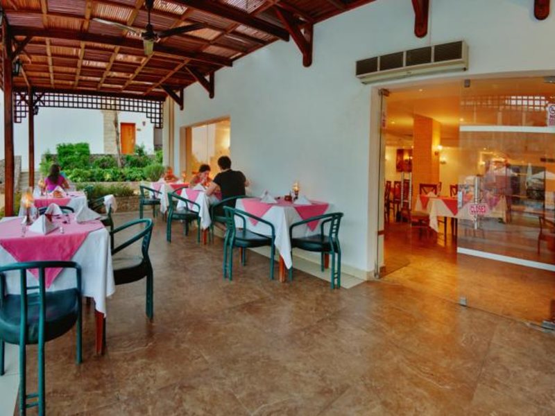 Falcon Naama Star 123760