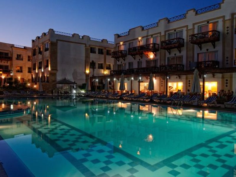 Falcon Naama Star 123765