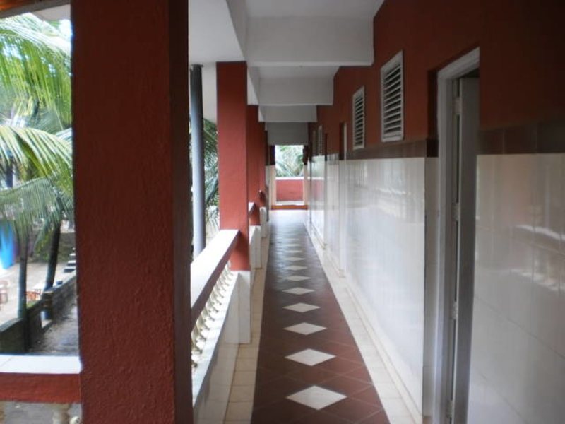 Famafa Beach Resort 114435