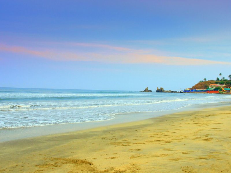 Famafa Beach Resort 114437