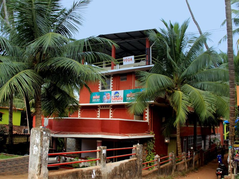 Famafa Beach Resort 114440