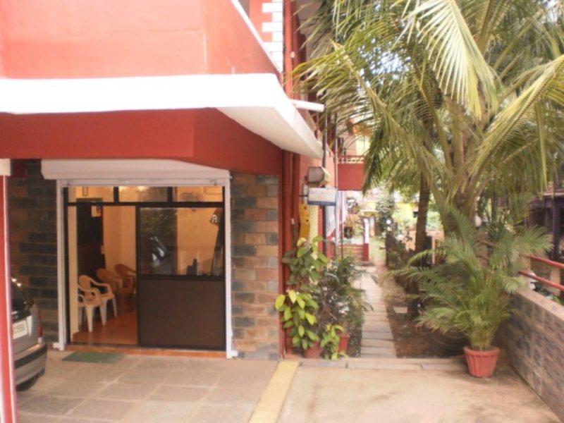 Famafa Beach Resort 114441