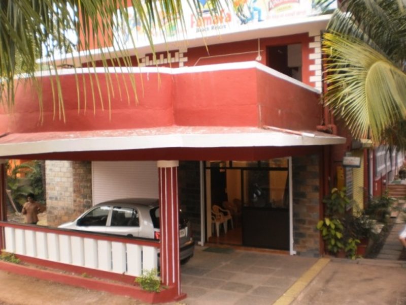 Famafa Beach Resort 114442