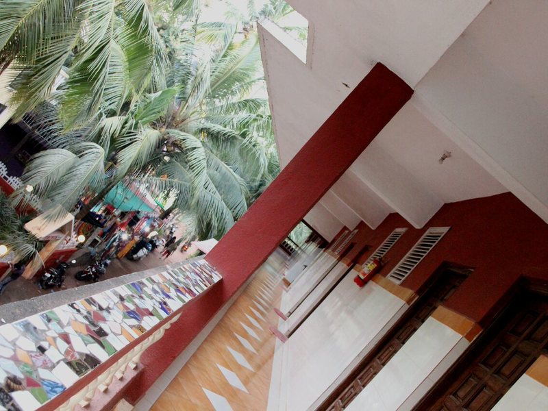 Famafa Beach Resort 114443