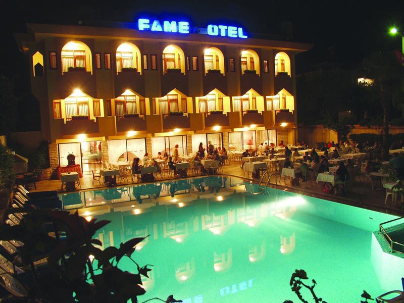 Fame Hotel 74342
