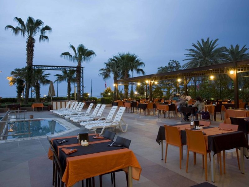 Fame Residence Annex 74352