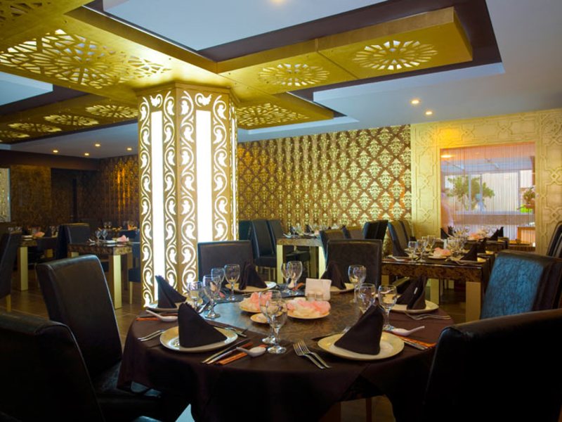 Fame Residence Annex 74355