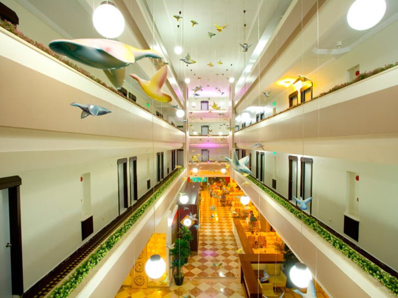 Fame Residence Annex 74356