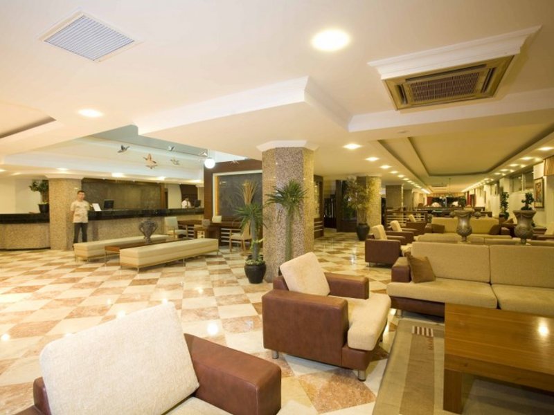 Fame Residence Annex 74357