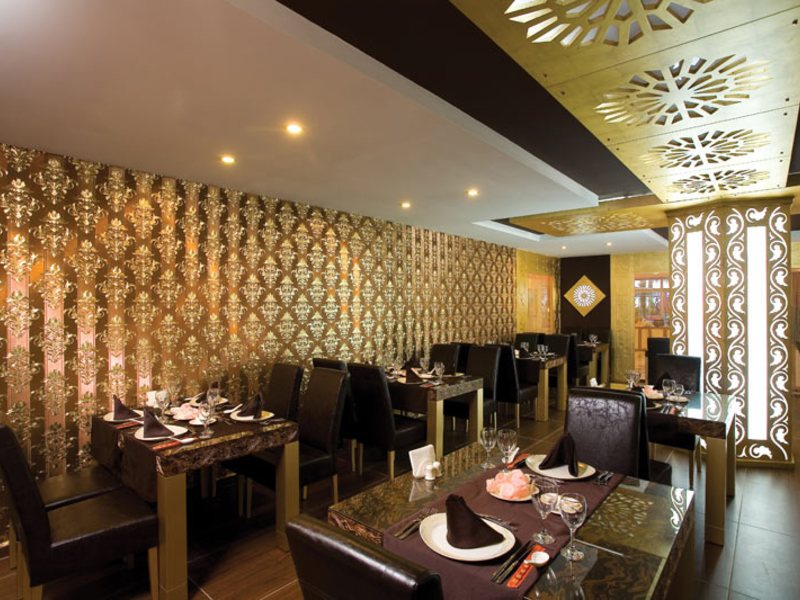 Fame Residence Annex 74360