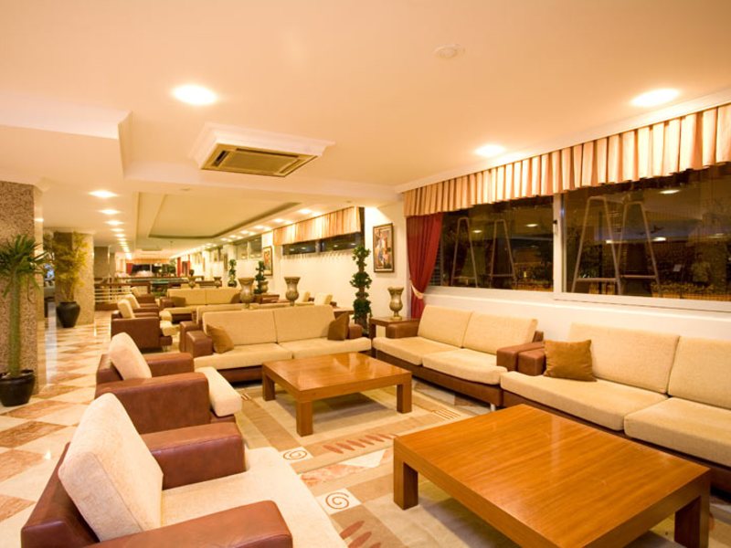 Fame Residence Annex 74362