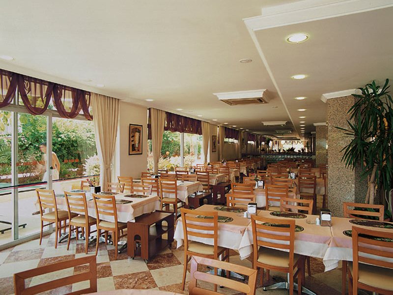 Fame Residence Annex 74364