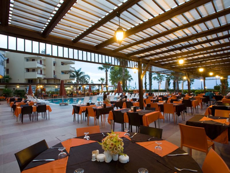 Fame Residence Annex 74365