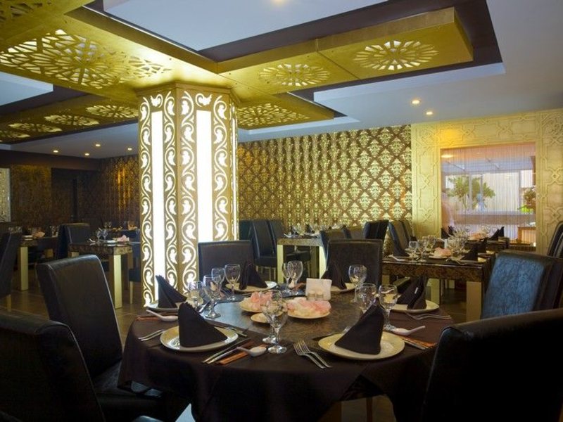 Fame Residence Beach (ех 43425