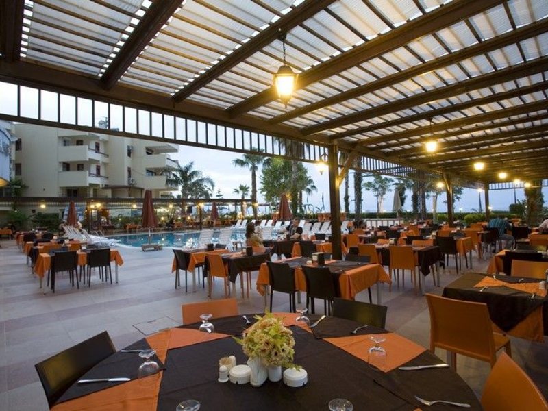 Fame Residence Beach (ех 43426