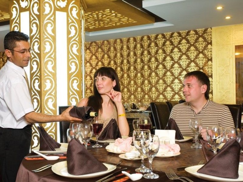 Fame Residence Beach (ех 43427