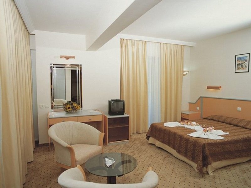 Fame Residence Beach (ех 43429