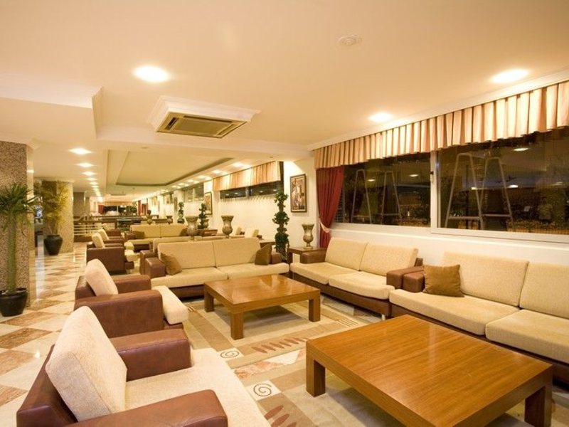 Fame Residence Beach (ех 43430