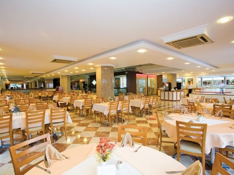 Fame Residence Beach (ех 43432