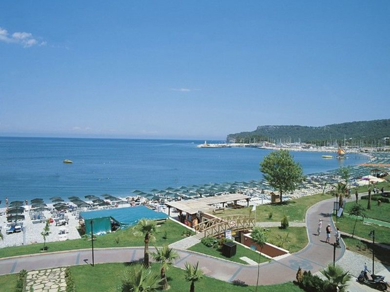 Fame Residence Beach (ех 43434