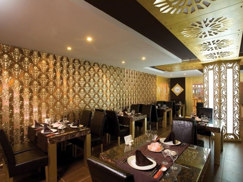 Fame Residence Beach (ех 43436