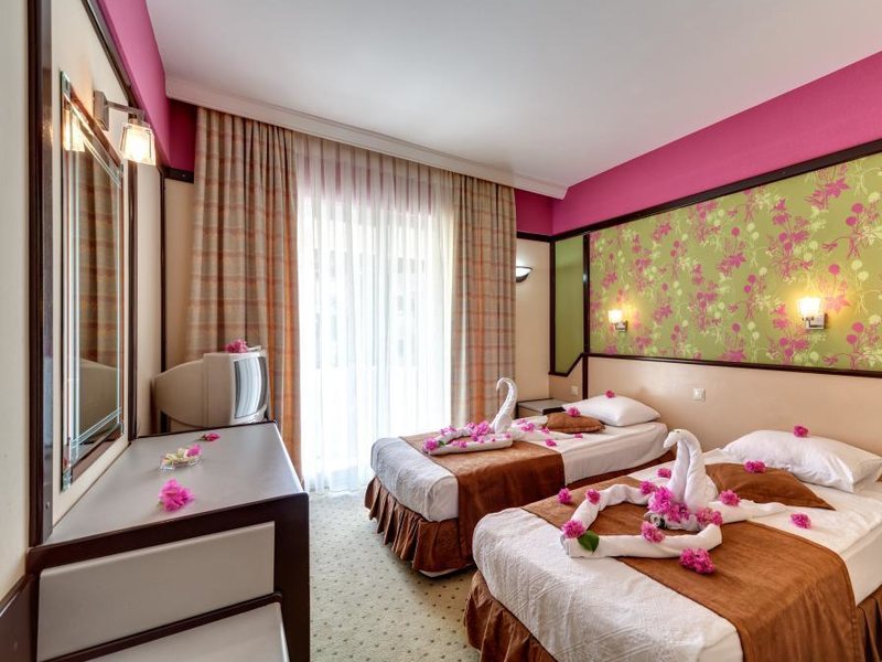 Fame Residence Beach (ех 43439