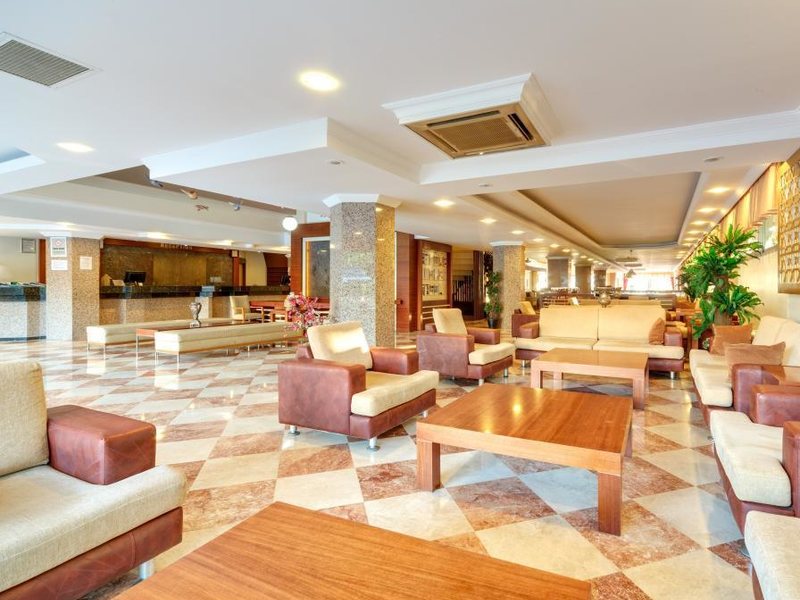 Fame Residence Beach (ех 43440