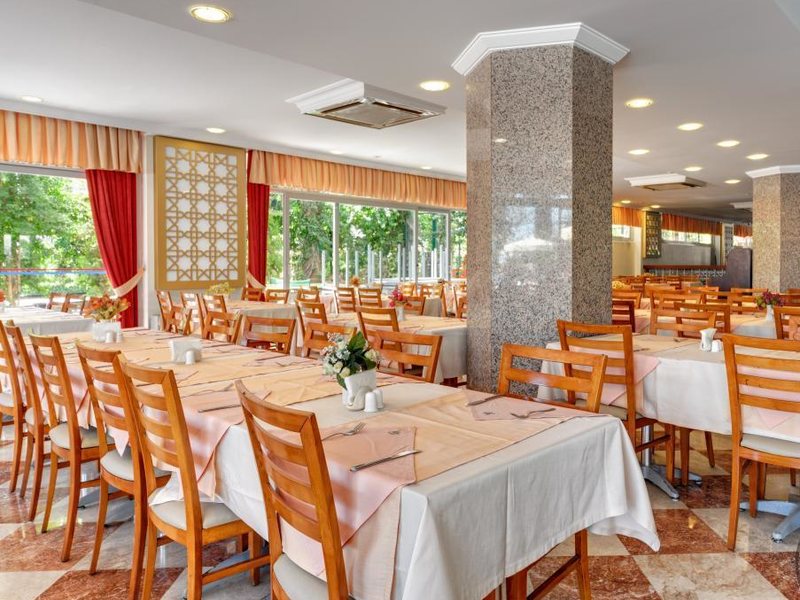 Fame Residence Beach (ех 43443