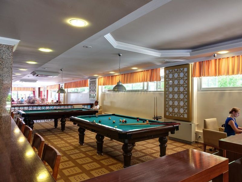 Fame Residence Beach (ех 43444