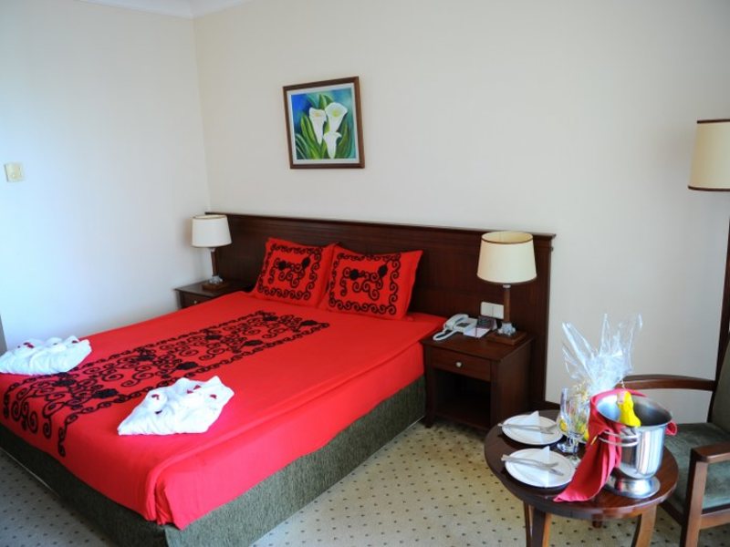 Fame Residence Bingo 74368