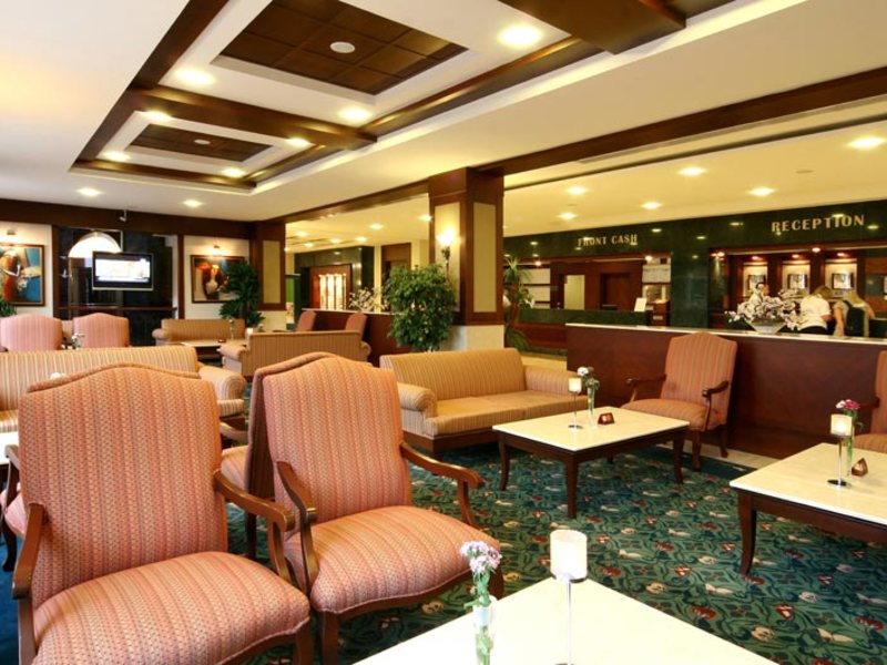 Fame Residence Bingo 74377