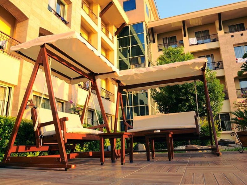 Fame Residence Bingo 74382