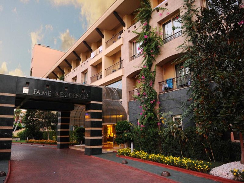 Fame Residence Bingo 74385