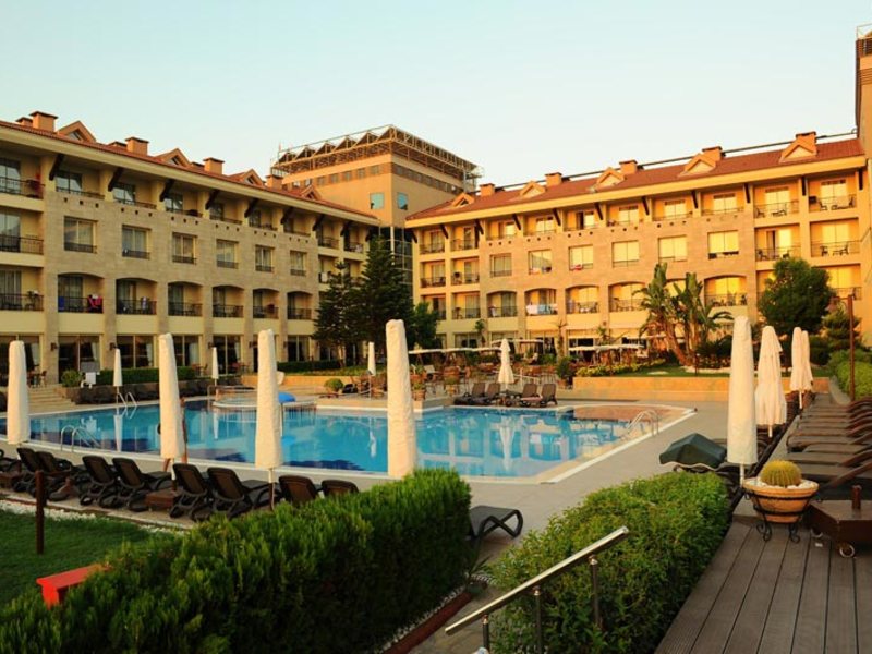 Fame Residence Bingo 74387