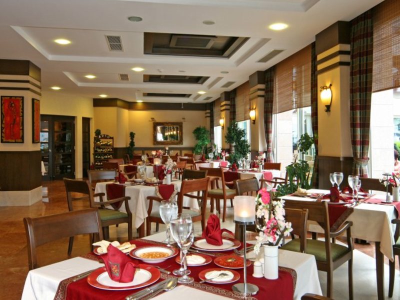 Fame Residence Bingo 74391