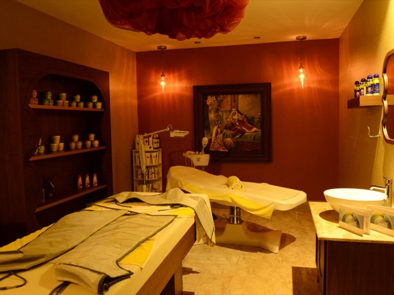 Fame Residence Goynuk 74394