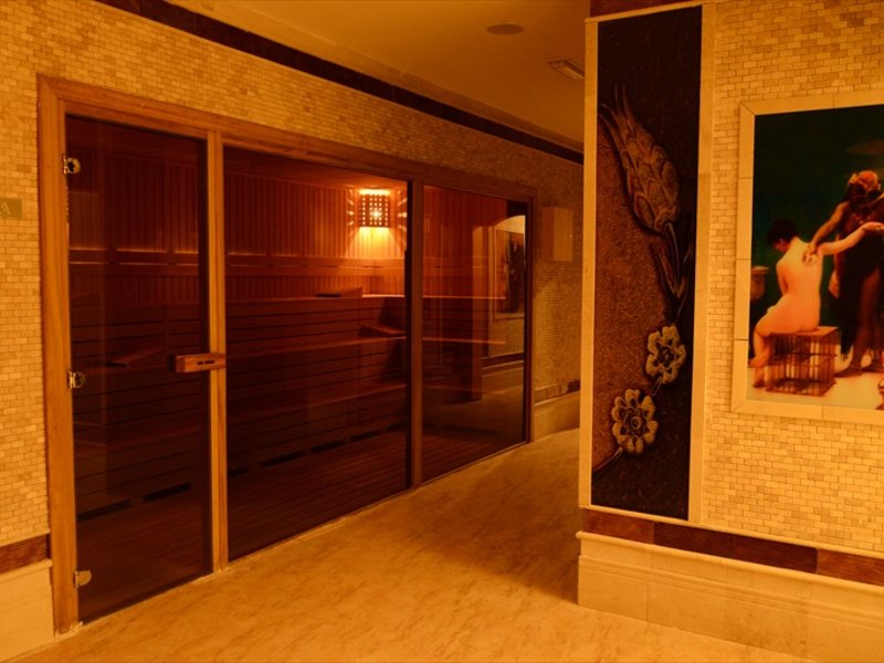 Fame Residence Goynuk 74395