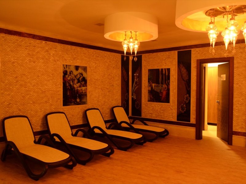 Fame Residence Goynuk 74396