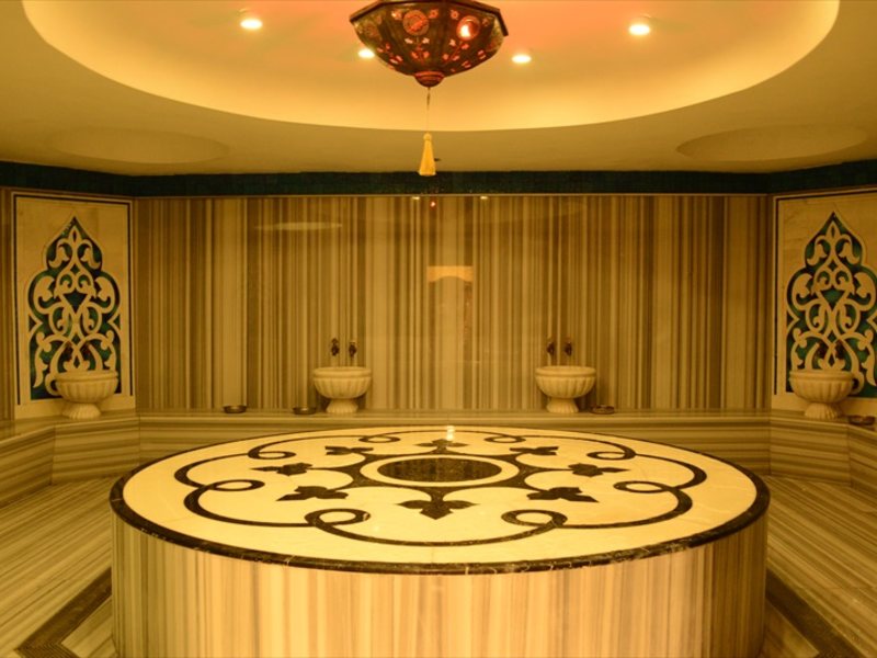 Fame Residence Goynuk 74397