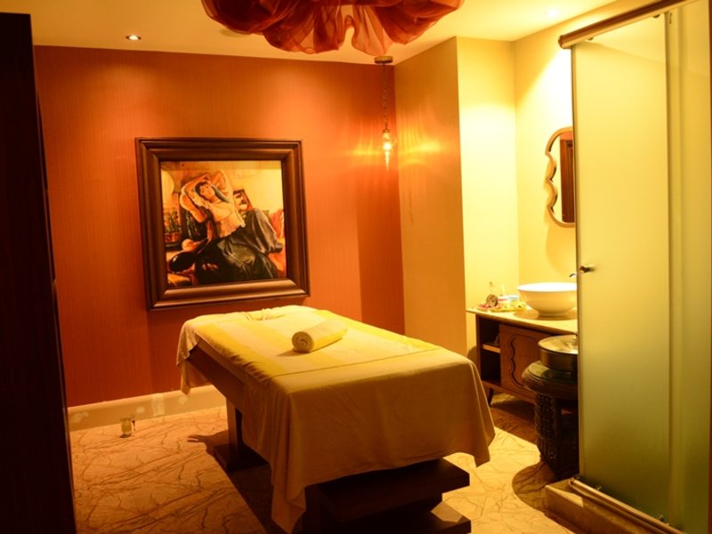 Fame Residence Goynuk 74398