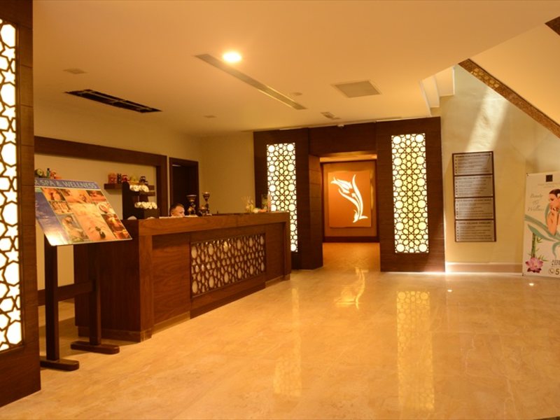 Fame Residence Goynuk 74401