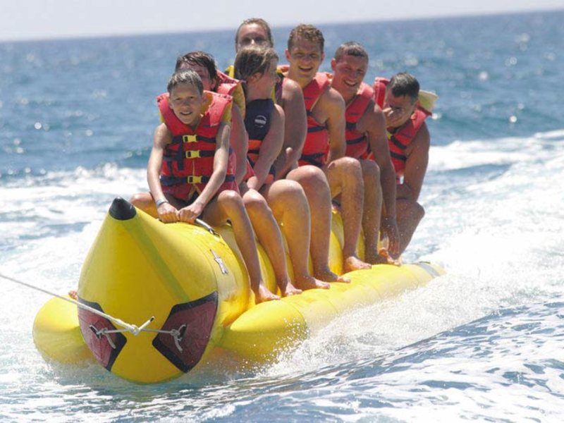 Fame Residence Goynuk 74411