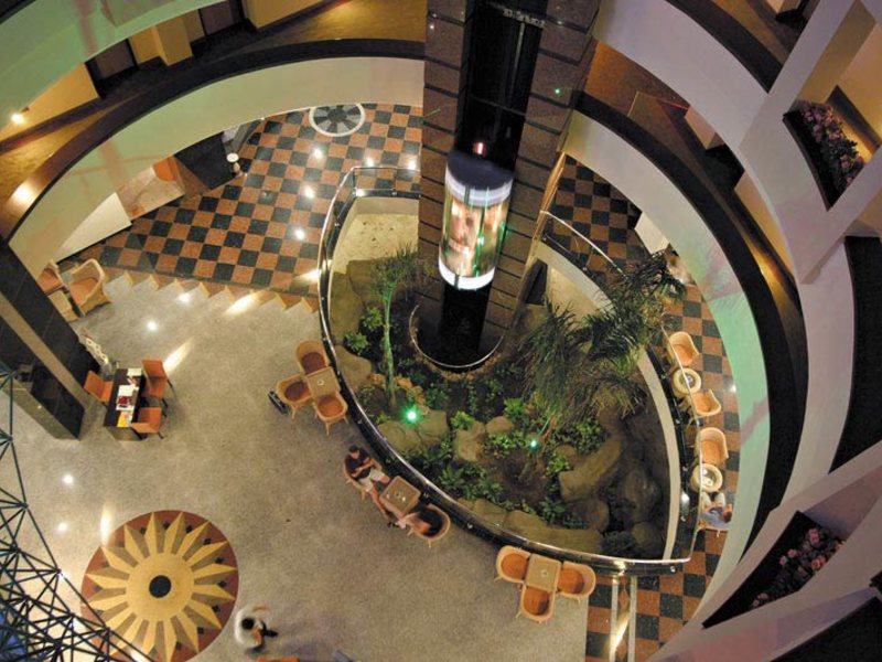 Fame Residence Goynuk 74413