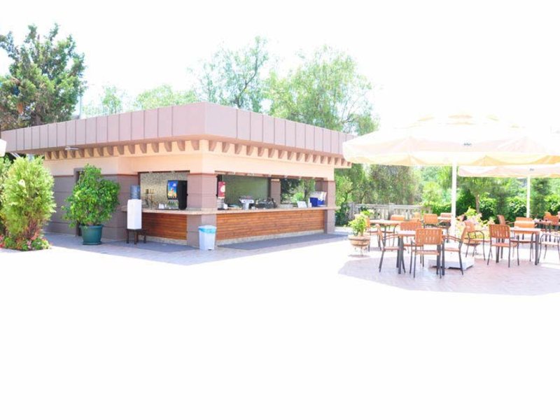 Fame Residence Goynuk 74414