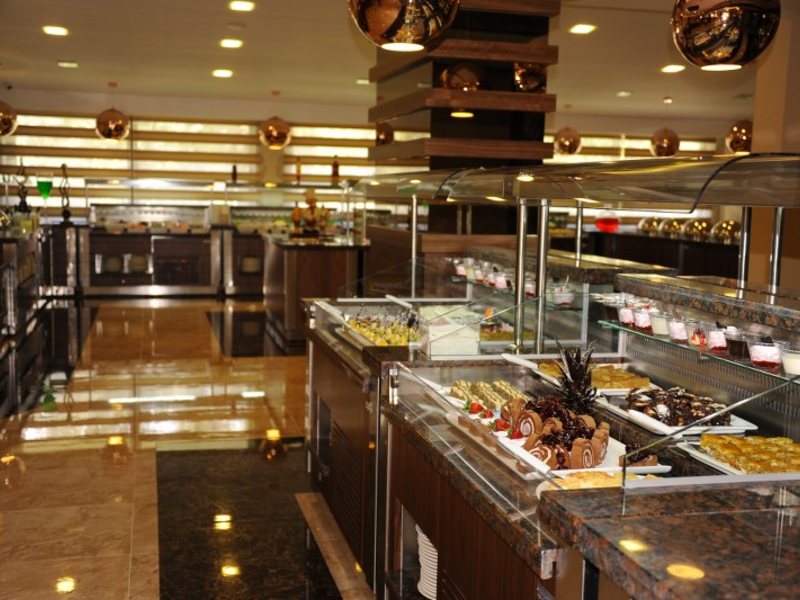 Fame Residence Goynuk 74415