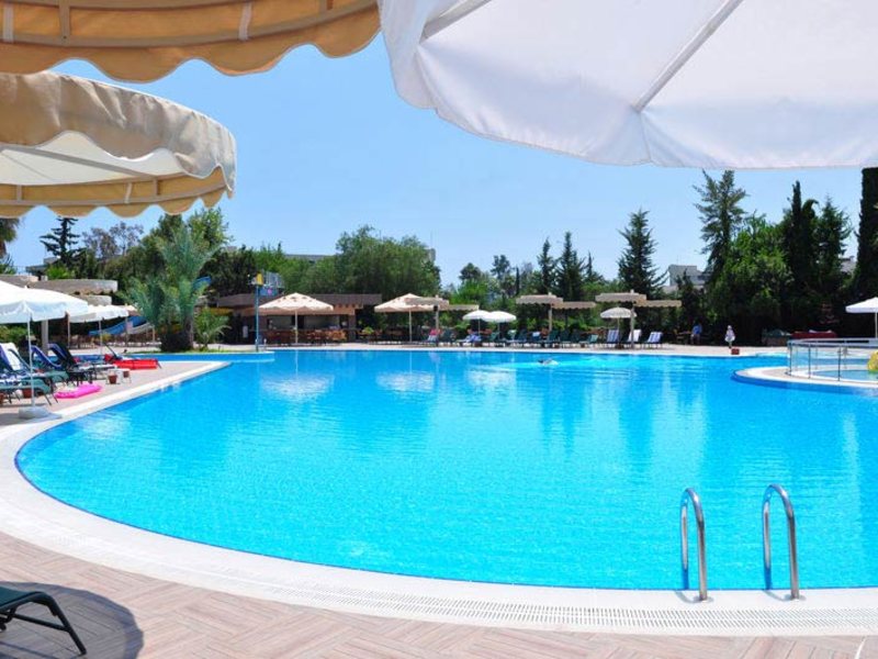 Fame Residence Goynuk 74416