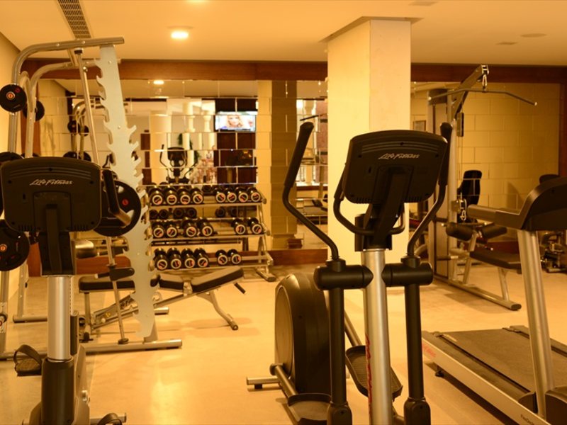 Fame Residence Goynuk 74417